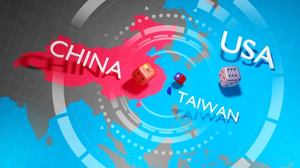 Ciocnirea titanilor. Cine ar câștiga un război devastator între SUA și China pentru Taiwan? Un document secret al Pentagonului ajunge la o concluzie îngrozitoare