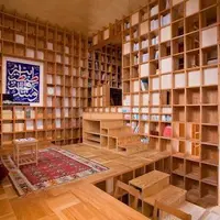 10 studiouri amenajate special pentru persoane creative