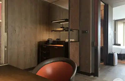 Doresti sa iti construiesti un mini bar la tine in casa? Uite cativa pasi simpli