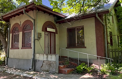 O nouă viață pentru policlinicile abandonate din Sectorul 1: propunerea administrației Tuță, pe masa consiliului local