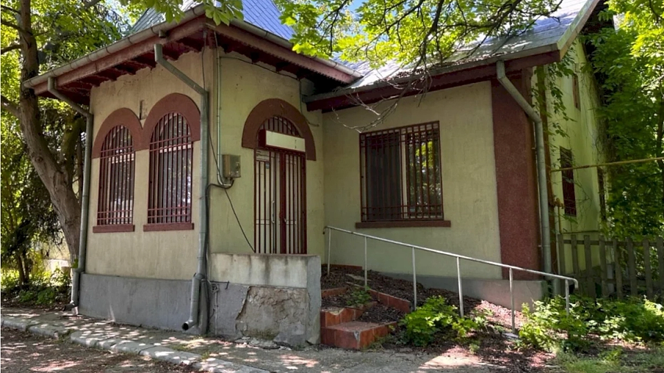 O nouă viață pentru policlinicile abandonate din Sectorul 1: propunerea administrației Tuță, pe masa consiliului local
