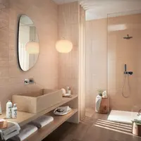 Modele moderne de faianta si gresie pentru o baie cocheta