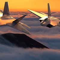 Pregătiri militare americane în Orientul Mijlociu. Ținta: complexul nuclear iranian de la Fordo