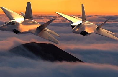 Pregătiri militare americane în Orientul Mijlociu. Ținta: complexul nuclear iranian de la Fordo