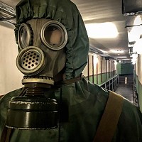 Bază nucleară sovietică ascunsă, atracția principală din inima Lituaniei. Secretele păzite cu viața