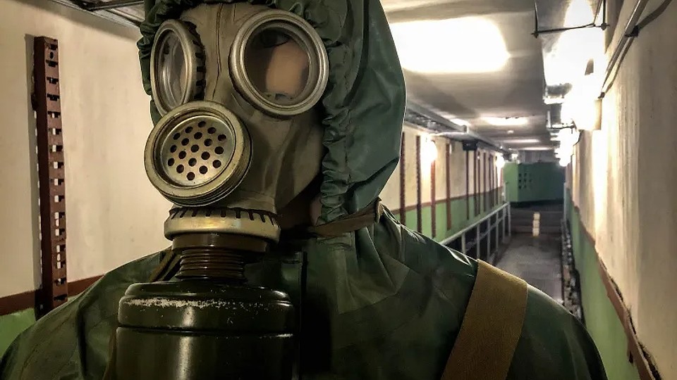 Bază nucleară sovietică ascunsă, atracția principală din inima Lituaniei. Secretele păzite cu viața