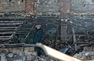 Poate Rusia să cucerească Odesa, port în Ucraina aflat la 2 pași de România? Explică un contraamiral