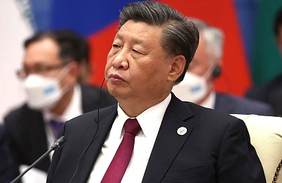 Xi Jinping, mesaj dur în plin conflict global. Beijingul pregătește un plan sumbru