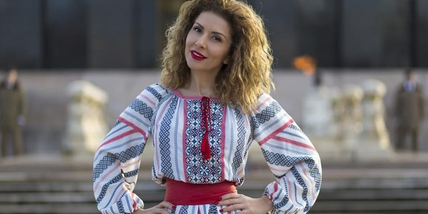 Ce a pățit Carmen Brumă în București, într-o parcare. Vedeta s-a enervat: „Am o amendă în parbriz!”