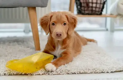 Quickly and Easily Eliminate Pet Odor from Your Home