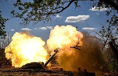 The Economist> Rusiei îi trebuie 89 de ani pentru a cuceri întreaga Ucraină. A pierdut 1.300.000 de militari