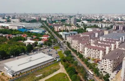 Metalurgiei Park Residence, una dintre cele mai bune optiuni pe care le ai daca iti doresti un apartament in Bucuresti