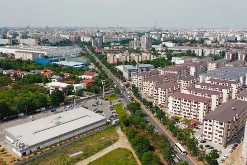 Metalurgiei Park Residence, una dintre cele mai bune optiuni pe care le ai daca iti doresti un apartament in Bucuresti