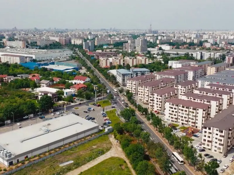 Metalurgiei Park Residence, una dintre cele mai bune optiuni pe care le ai daca iti doresti un apartament in Bucuresti