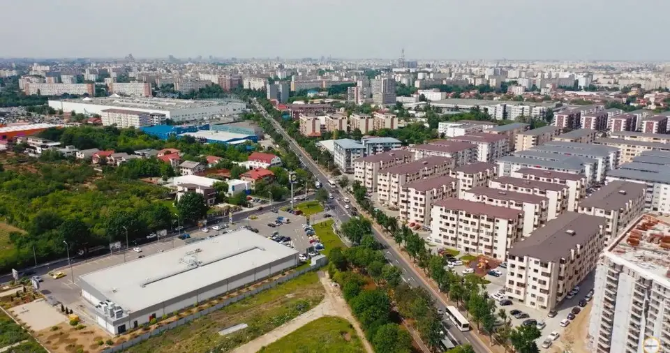 Metalurgiei Park Residence, una dintre cele mai bune optiuni pe care le ai daca iti doresti un apartament in Bucuresti