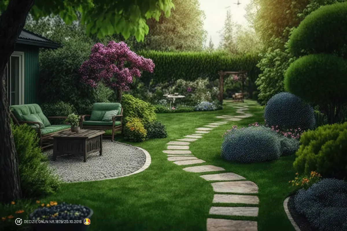 DIY: Proiecte de amenajare a grădinii pentru pasionații de handmade