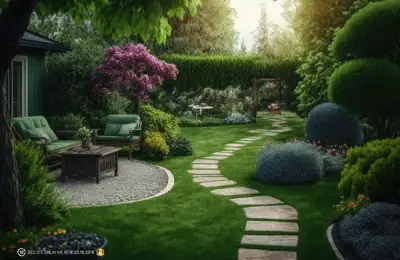 DIY Garden Projects for Handmade Enthusiasts