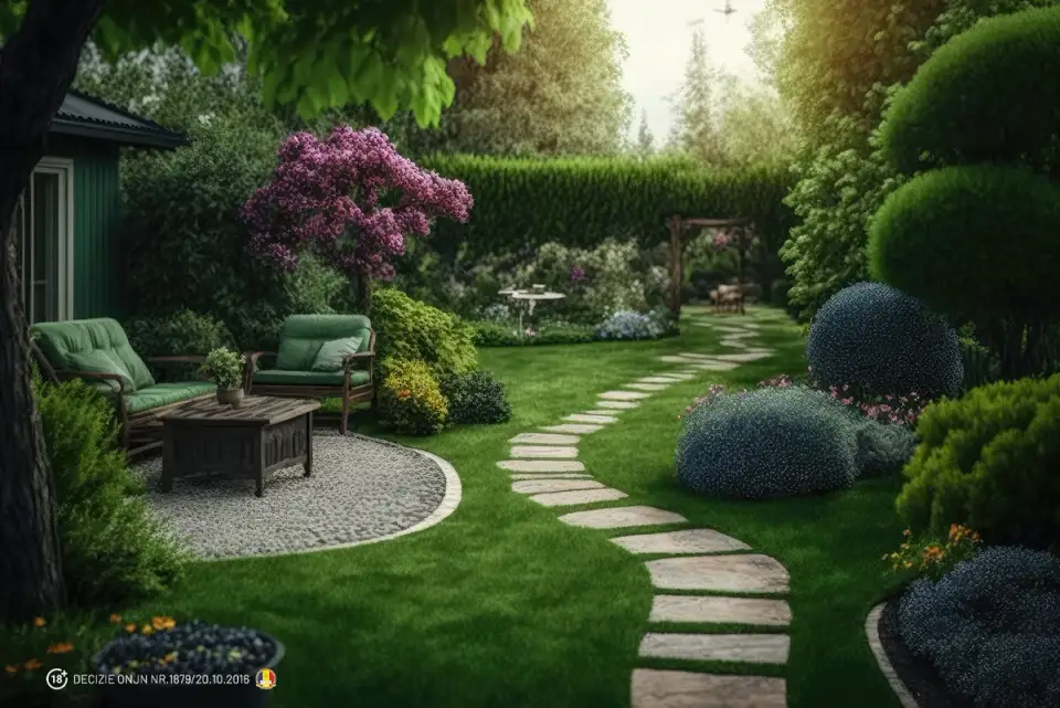 DIY Garden Projects for Handmade Enthusiasts