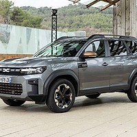 Dacia Bigster ar putea deveni vedeta segmentului C de SUV din Europa