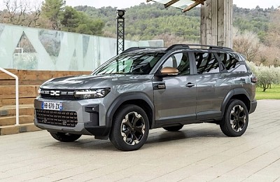 Dacia Bigster ar putea deveni vedeta segmentului C de SUV din Europa