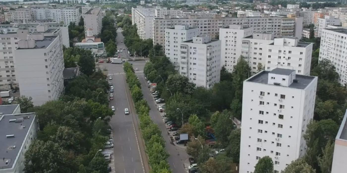 Mai multe blocuri aflate în Sectorul 3 urmează să fie reabilitate termic prin PNRR