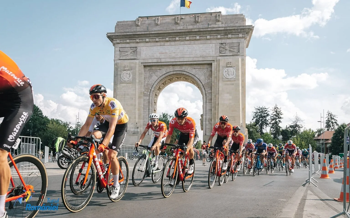 Bucureștiul devine capitala ciclismului pe 13 septembrie. Start la înscrierile gratuite pentru „King of the Capital” și „Cursa Copiilor”