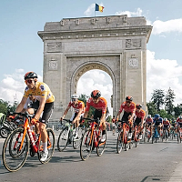 Bucureștiul devine capitala ciclismului pe 13 septembrie. Start la înscrierile gratuite pentru „King of the Capital” și „Cursa Copiilor”
