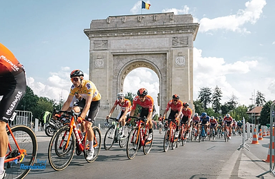 Bucureștiul devine capitala ciclismului pe 13 septembrie. Start la înscrierile gratuite pentru „King of the Capital” și „Cursa Copiilor”