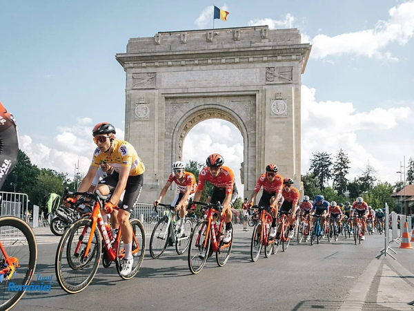 Bucureștiul devine capitala ciclismului pe 13 septembrie. Start la înscrierile gratuite pentru „King of the Capital” și „Cursa Copiilor”