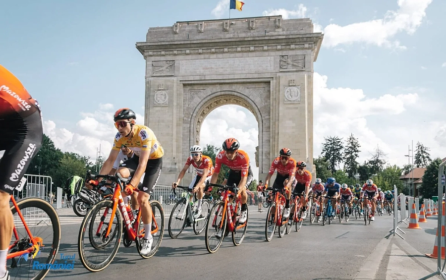 Bucureștiul devine capitala ciclismului pe 13 septembrie. Start la înscrierile gratuite pentru „King of the Capital” și „Cursa Copiilor”