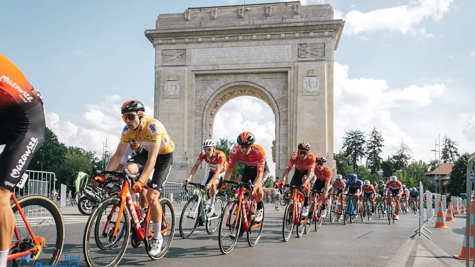 Bucureștiul devine capitala ciclismului pe 13 septembrie. Start la înscrierile gratuite pentru „King of the Capital” și „Cursa Copiilor”