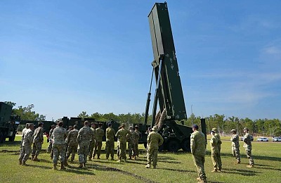 Armata SUA vrea să desfășoare împotriva Iranului o armă pe care nu a mai folosit-o niciodată în război. Ce urmează în Orientul Mijlociu