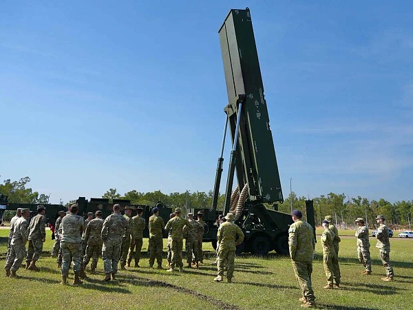 Armata SUA vrea să desfășoare împotriva Iranului o armă pe care nu a mai folosit-o niciodată în război. Ce urmează în Orientul Mijlociu