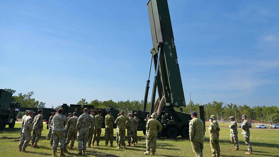 Armata SUA vrea să desfășoare împotriva Iranului o armă pe care nu a mai folosit-o niciodată în război. Ce urmează în Orientul Mijlociu