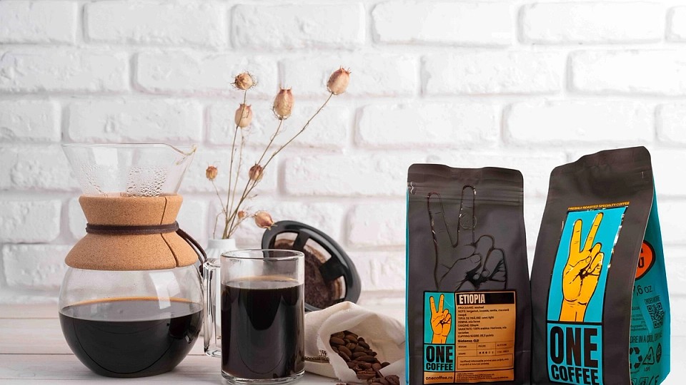 Unde găsești cafea de specialitate în București?