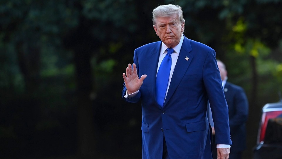 Ce a spus Trump, de fapt, despre Articolul 5 al Tratatului NATO