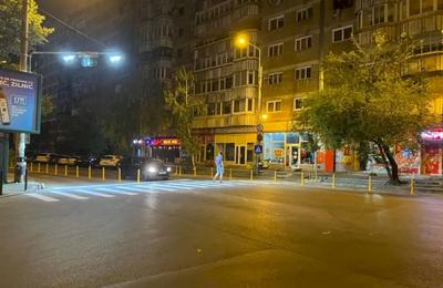 Primăria Sectorului 6 a anunțat că intenționează să supralumineze alte 73 de treceri de pietoni
