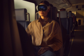 Apple Vision Pro 2 se va lansa anul acesta