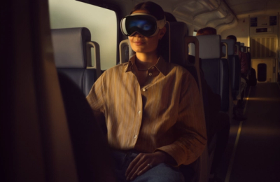 Apple Vision Pro 2 se va lansa anul acesta