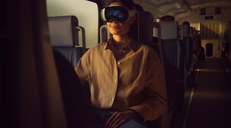 Apple Vision Pro 2 se va lansa anul acesta