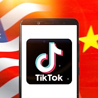 Cine sunt americanii care ar putea cumpăra TikTok. Anunțul lui Trump