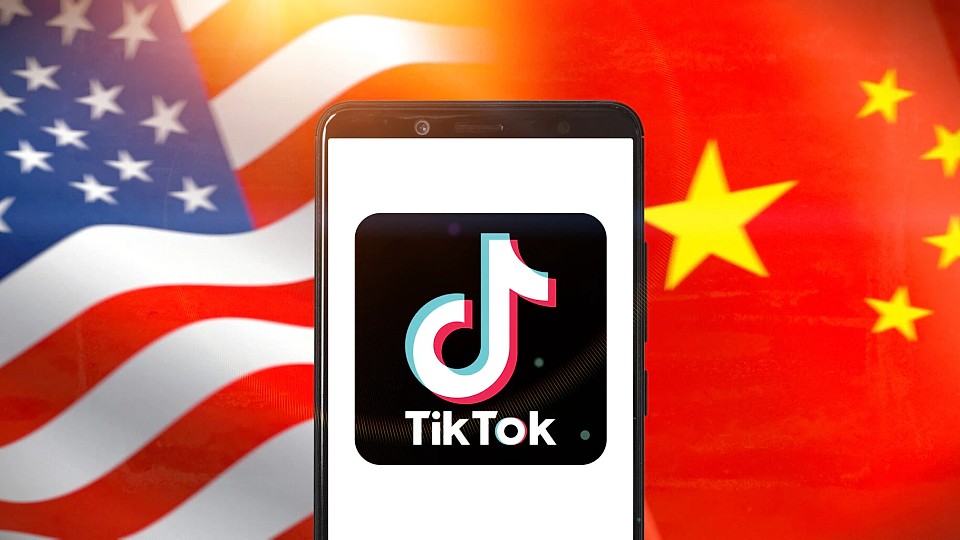 Cine sunt americanii care ar putea cumpăra TikTok. Anunțul lui Trump