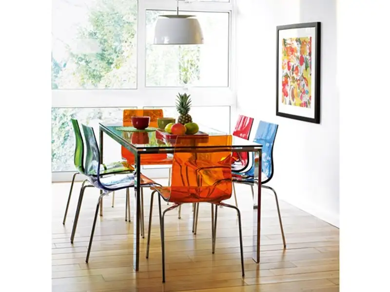 Tendinte moderne pentru dining