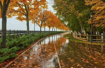 Prognoza meteo, 27 septembrie. Vremea se răcește simțitor la început de weekend
