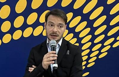 Victor Alistar, final de mandat la CSM: „L-am respectat cu dedicație, mi-l asum și mă reprezintă”