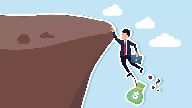 Datoriile firmelor la stat au depășit 77 miliarde lei în primul trimestru din 2026