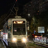 Programul STB de Paște în București: Tramvaiul 41 circulă în Noaptea de Înviere