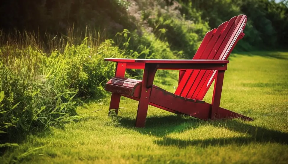 Choosing the Right Loungers for Your Garden