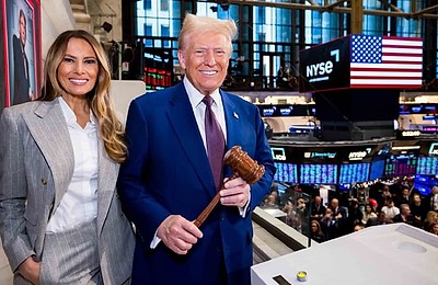 Întâlnire Trump – Ursula von der Leyen, în Scoția. Cei doi au ajuns la un acord economic. Update