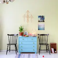 Nuantele tip pastel in decorul casei